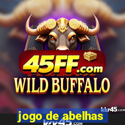 jogo de abelhas